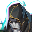 Gorr the God Butcher