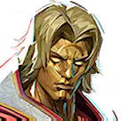 Adam Warlock