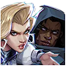 Cloak & Dagger