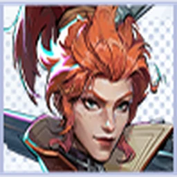 Elsa Bloodstone