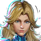 Invisible Woman
