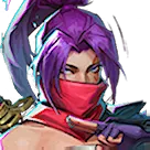 Psylocke