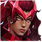 Scarlet Witch Hero