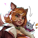 Squirrel Girl