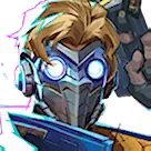Star-Lord Hero