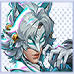 White Fox
